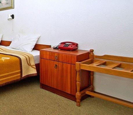 Paralía Hotel Helios מראה חיצוני תמונה